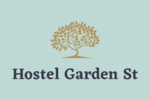 Хостел Garden