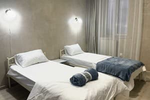 Хостел Garden. Стандарт двухместный  1