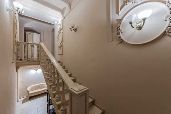 Gar’is hostel Maidan 7