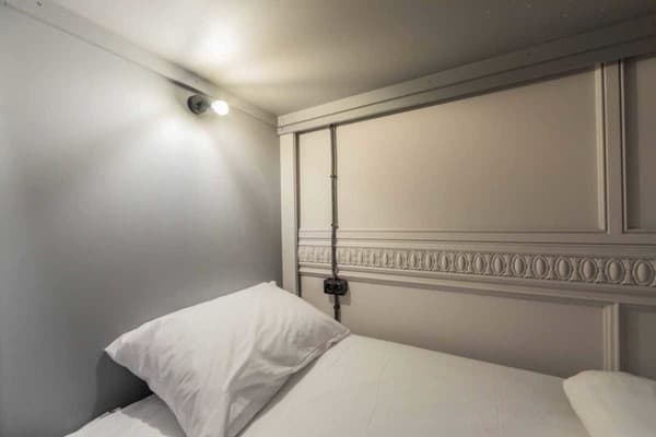 Gar’is hostel Maidan 22