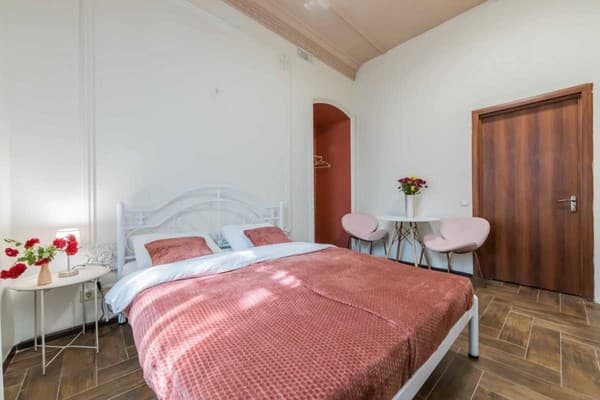 Хостел Gar’is hostel Maidan