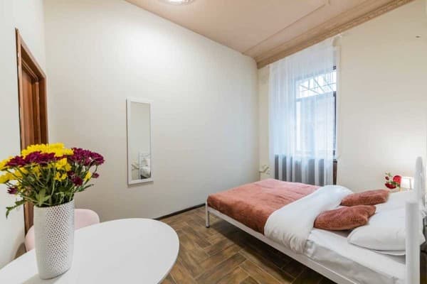 Gar’is hostel Maidan 10