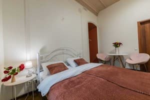 Хостел Gar’is hostel Maidan. Эконом двухместный  2