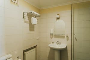 Geneva Park Hotel 17