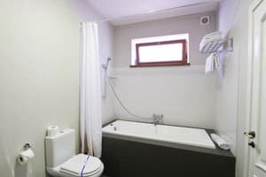 Отель Geneva Park Hotel. Комфорт двухместный Superior 4