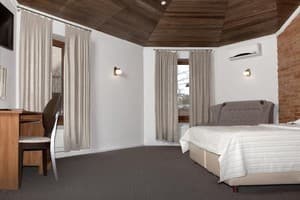 Отель Geneva Park Hotel. Комфорт двухместный Superior 3