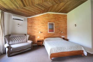 Отель Geneva Park Hotel. Комфорт двухместный Superior 1