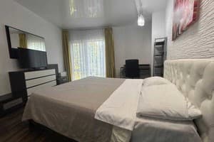 Апарт-отель Georg-Grad. Апартаменты двухместный с 1 спальней 1