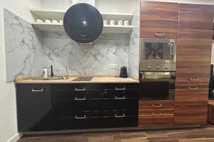 Апарт-отель Georg-Grad. Апартаменты двухместный с 1 спальней 2