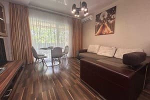 Апарт-отель Georg-Grad. Апартаменты двухместный с 1 спальней 3