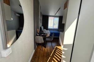 Апарт-отель Georg-Grad. Стандарт двухместный Премиум (2+1) 3