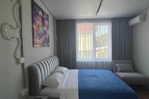 Апарт-отель Georg-Grad. Стандарт двухместный Премиум (2+1) 1