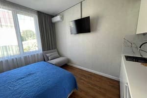 Апарт-отель Georg-Grad. Стандарт двухместный Премиум (2+1) 4