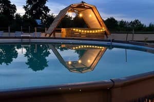 Глемпінг Верба 6