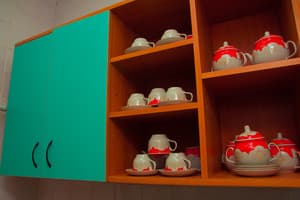 Хостел Globus. Эконом одноместный  1