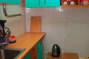 Хостел Globus. Эконом одноместный  2