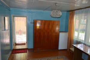 База отдыха Глория. Семейный коттедж 4х-местный (3х-комнатный) 6