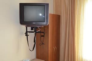 База отдыха Глория. Стандарт Премиум двухместный 8