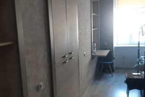 Хостел Гном & Gnome. Место в общем 4-местном номере  4