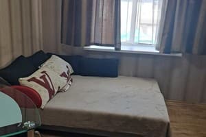 Апарт-отель Gold Odessa. Апартаменты двухместный 1 - Д, этаж 2 1