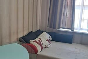 Апарт-отель Gold Odessa. Апартаменты двухместный 1 - Д, этаж 2 2