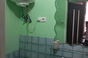 Апарт-отель Gold Odessa. Апартаменты двухместный 1 - Д, этаж 2 6