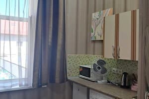 Апарт-отель Gold Odessa. Апартаменты двухместный 1 - Д, этаж 2 4