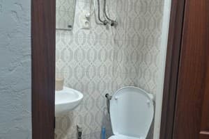 Апарт-отель Gold Odessa. Апартаменты двухместный 13 - Л, поверх 1 3