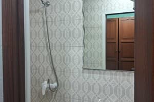 Апарт-отель Gold Odessa. Апартаменты двухместный 13 - Л, поверх 1 4