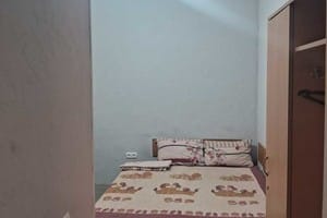 Апарт-отель Gold Odessa. Апартаменты двухместный 13 - Л, поверх 1 2