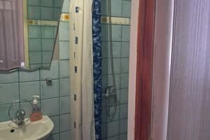 Апарт-отель Gold Odessa. Апартаменты двухместный 2 - Д, этаж 2 5