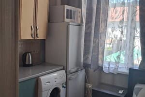 Апарт-отель Gold Odessa. Апартаменты двухместный 2 - Д, этаж 2 4