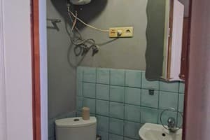 Апарт-отель Gold Odessa. Апартаменты двухместный 2 - Д, этаж 2 6