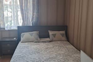 Апарт-отель Gold Odessa. Апартаменты двухместный 2 - Д, этаж 2 1