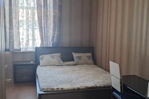 Апарт-отель Gold Odessa. Апартаменты двухместный 2 - Д, этаж 2 2