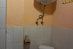 Апарт-отель Gold Odessa. Апартаменты двухместный 8 - Е, этаж 1 7