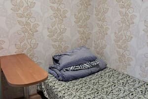 Апарт-отель Gold Odessa. Апартаменты двухместный 8 - Е, этаж 1 1