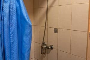 Апарт-отель Gold Odessa. Апартаменты двухместный 8 - Е, этаж 1 6