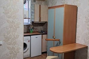 Апарт-отель Gold Odessa. Апартаменты двухместный 8 - Е, этаж 1 2