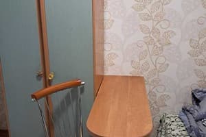 Апарт-отель Gold Odessa. Апартаменты двухместный 8 - Е, этаж 1 3