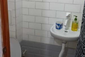 Апарт-отель Gold Odessa. Апартаменты одноместный 3 - Л, этаж 1 4