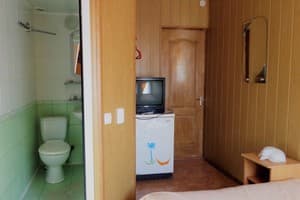 Міні-готель Golden Dacha. Стандарт двомісний  4