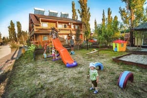 Голубая лагуна 9