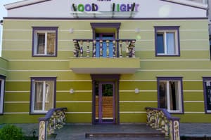 Отель Good Night