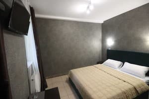 Отель Гора. Полулюкс двухместный  1