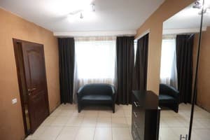 Отель Гора. Полулюкс двухместный  2