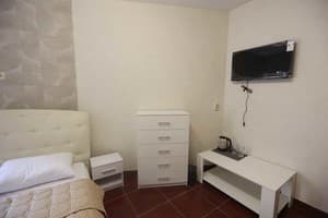 Отель Гора. Полулюкс двухместный  2