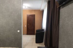 Отель Гора. Стандарт двухместный  10