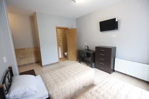 Отель Гора. Стандарт двухместный  5