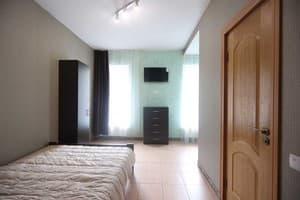 Отель Гора. Стандарт двухместный  6